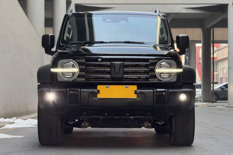 Used Tank 300 2023 Off-Road Edition 2.0T Conqueror