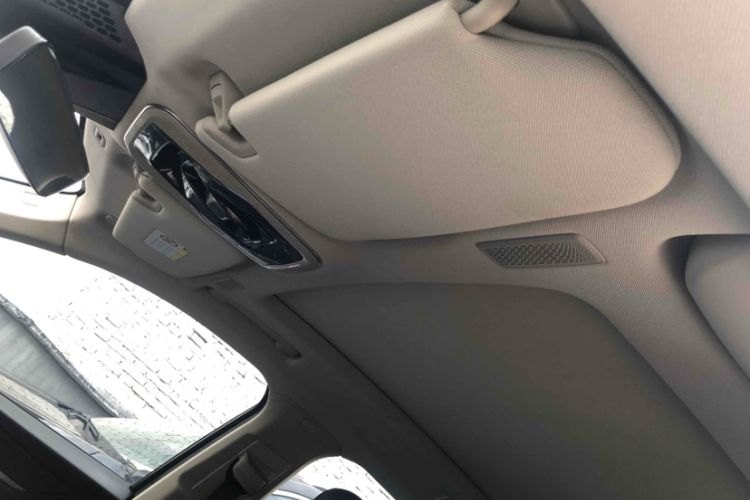 Used Lynk & Co 01 2021 2.0TD Two-Wheel-Drive Pro Trim