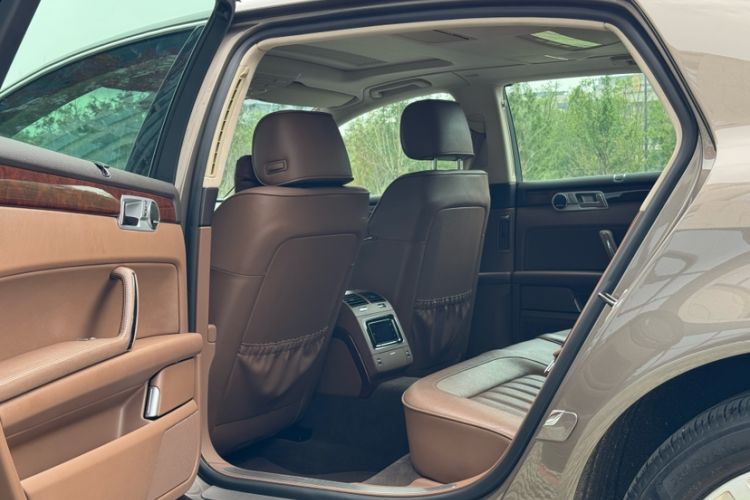 Used Volkswagen Phaeton 2015 3.0L Smart Edition