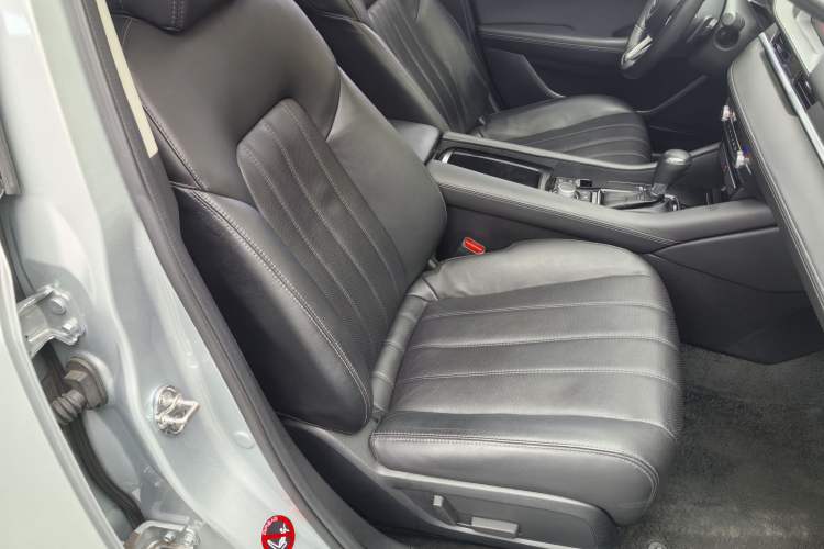 Used Mazda Atenza 2020 2.5L Skyline Sport Edition Exterior 4