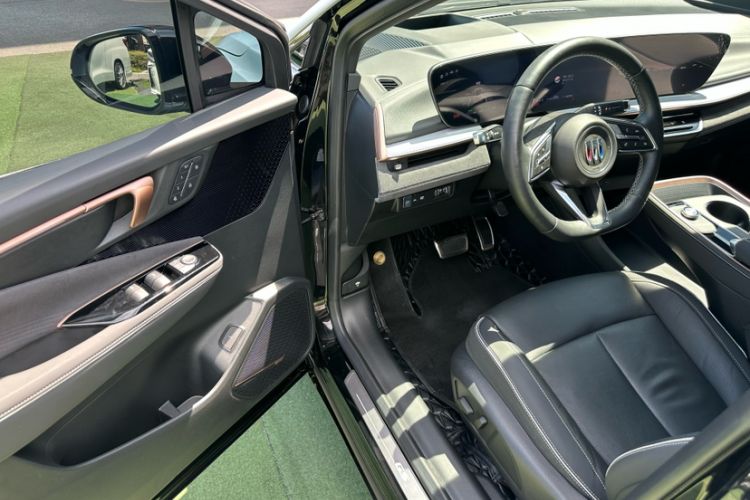 Used Buick E4 2023 GS Edition