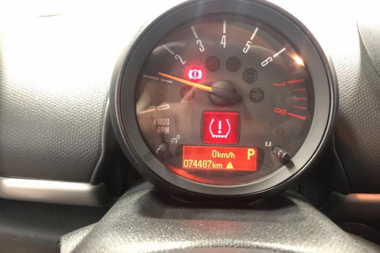 Used MINI Countryman 2014 1.6L ONE