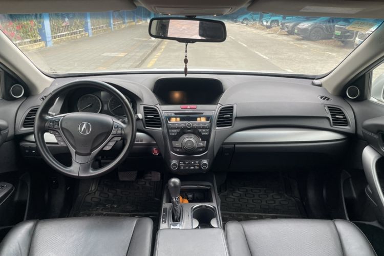 Used Acura RDX 2013 3.0L Two-Wheel Drive Elite Edition
