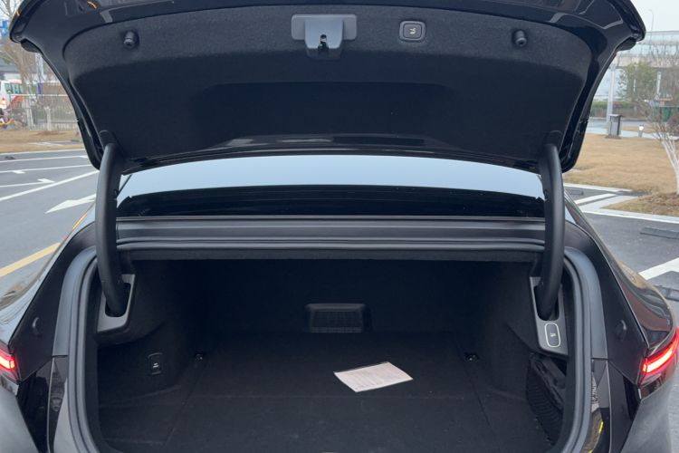 Used Nio ET9 2025 100kWh Signature Edition