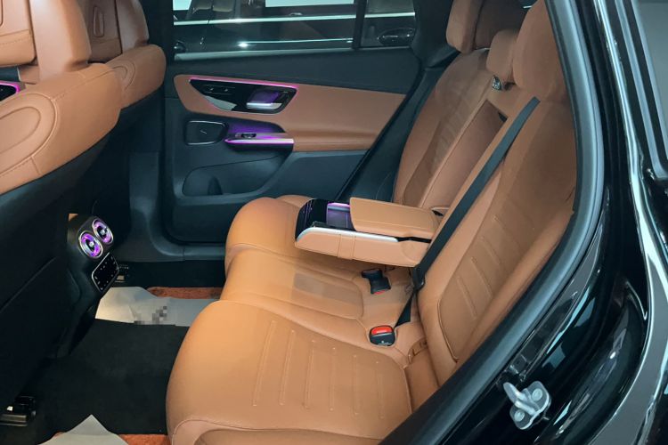 Used Mercedes-Benz GLC 2025 Refreshed GLC 300 L 4MATIC Dynamic Version 5 Seats