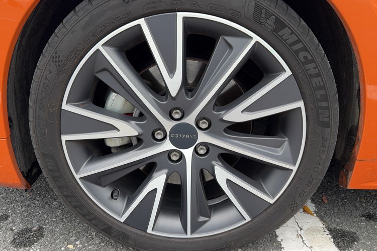 Used Lynk & Co 02 Hatchback 2021 2.0TD Halo