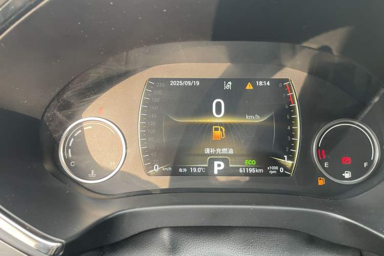 Used Chery Tiggo 8 2018 1.5 TCI Automatic Flagship Model 5-Seater