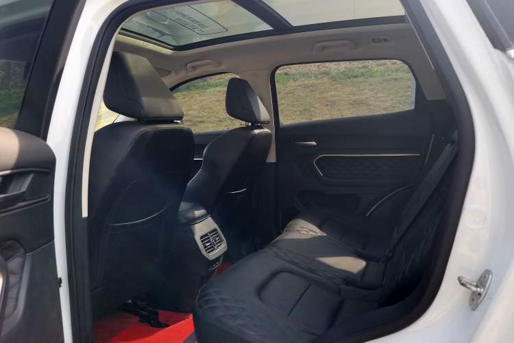 Used Haval H6 2021 1.5 GDIT Automatic Champion Edition
