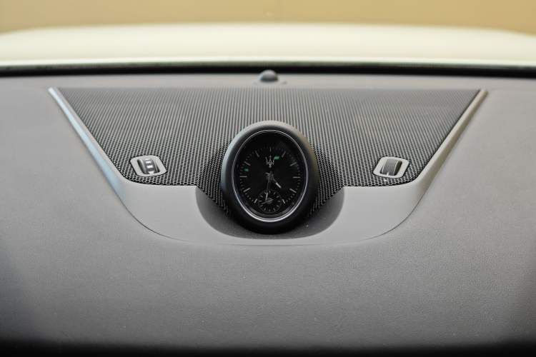 Used Maserati Levante 2022 2.0T GT Sharp Edition
