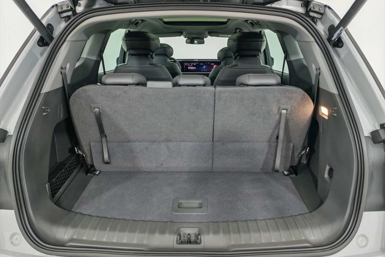 Used Ford Edge 2023 Ford Explorer L 2.0T EcoBoost Four-Wheel Drive 7-Seater Supreme Model