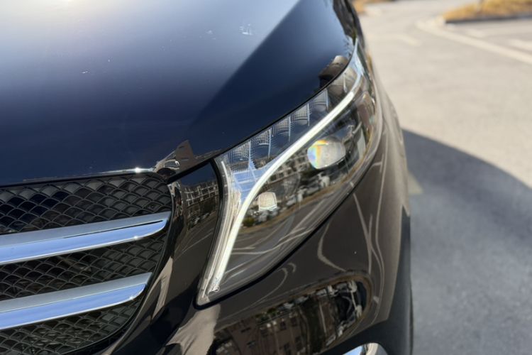 Used Mercedes-Benz V-Class 2022 V 260 Prestige Edition
