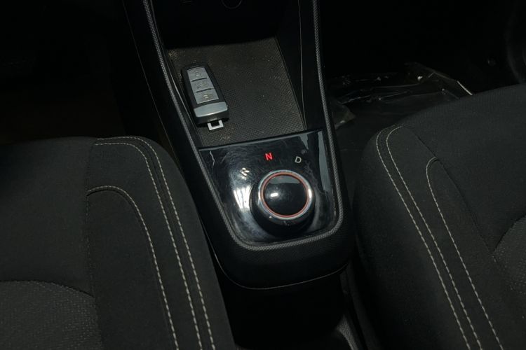 Used NETA N01 2020 430V
