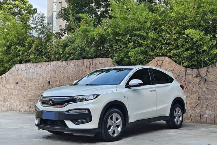 Used Honda XR-V 2017 1.5L LXi CVT Classic Edition