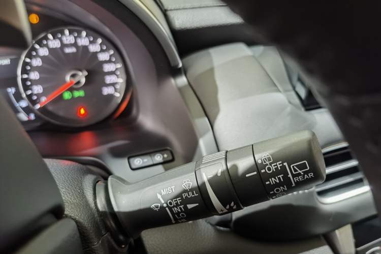 Used Honda Avancier 2023 370TURBO Four-Wheel Drive Luxury Edition
