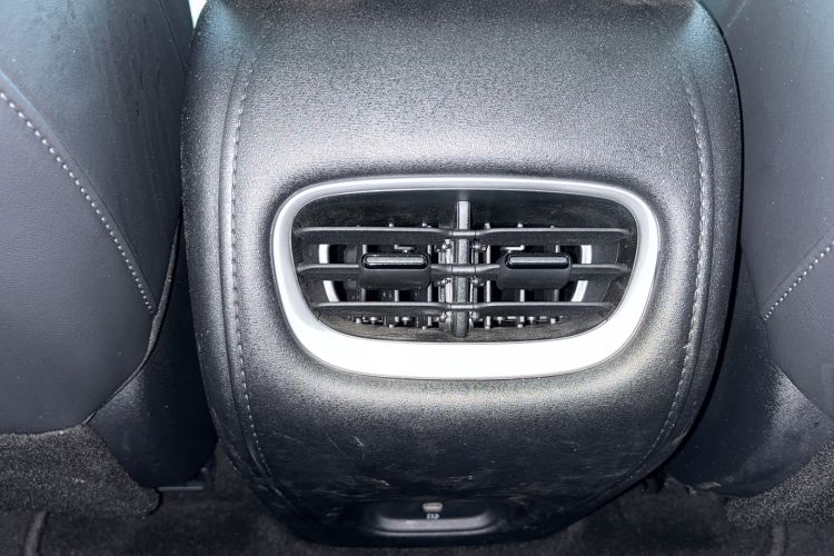 Used IM LS6 2025 Ultra-Powerful Lingxi Intelligent Enjoyment Edition
