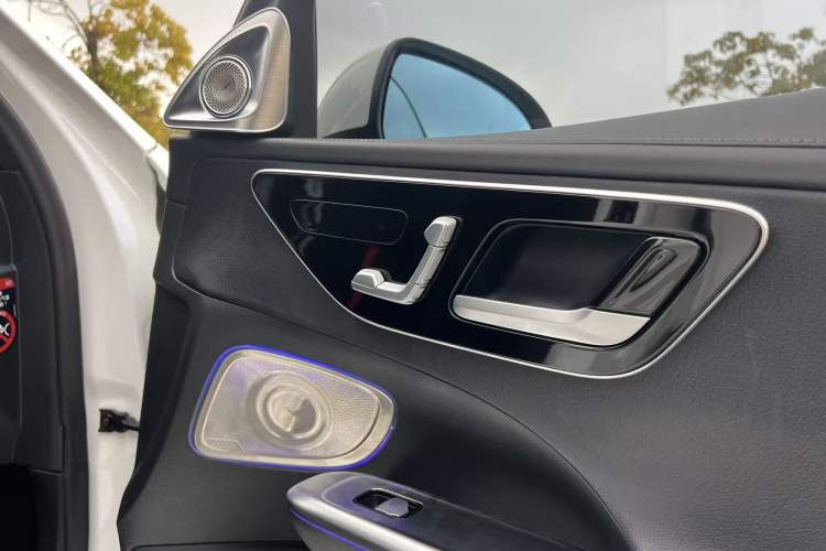 Used Mercedes-Benz C-Class 2022 Restyled C 200 L Sport Edition