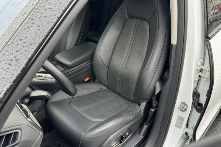 Used Nio ES6 2019 430KM First-Edition Commemorative Version