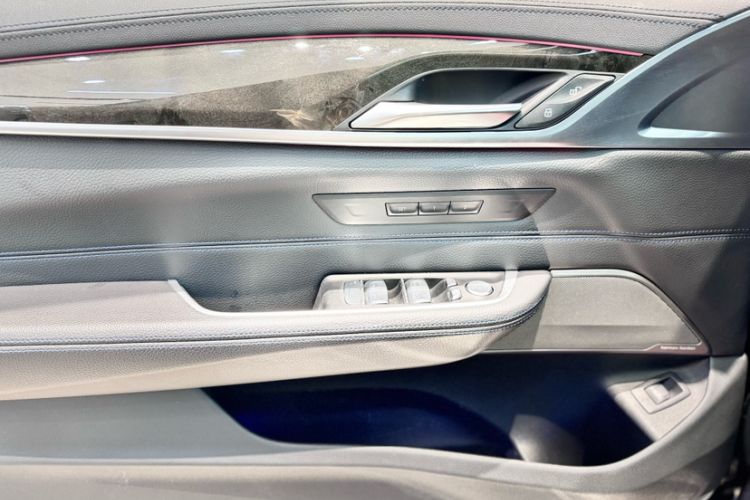 Used BMW 6 Series GT 2021 Restyled 630i M Sport Package