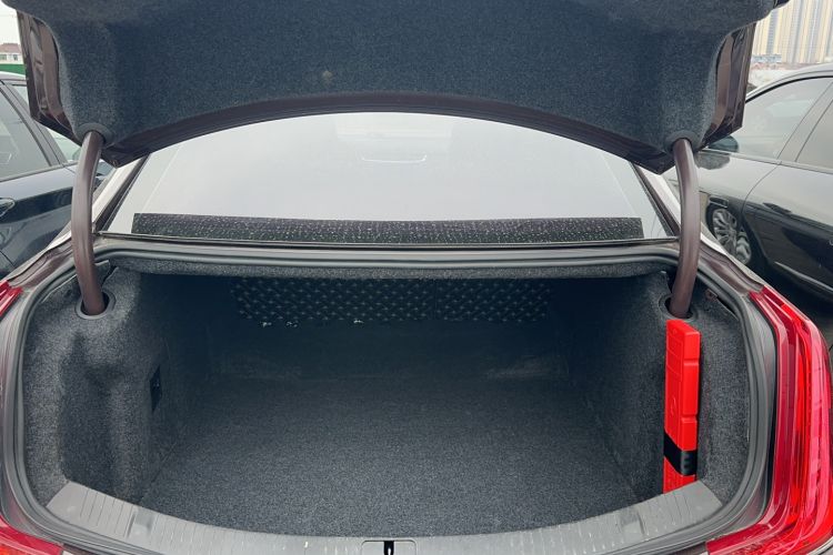 Used Cadillac XTS 2018 28T Tech Edition
