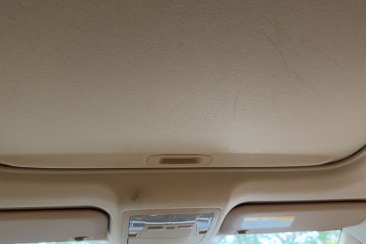 Used Toyota Levin 2014 1.6G CVT Elite Edition
