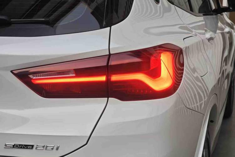 Used BMW X2 2021 sDrive25i Leading Model M Sport Package
