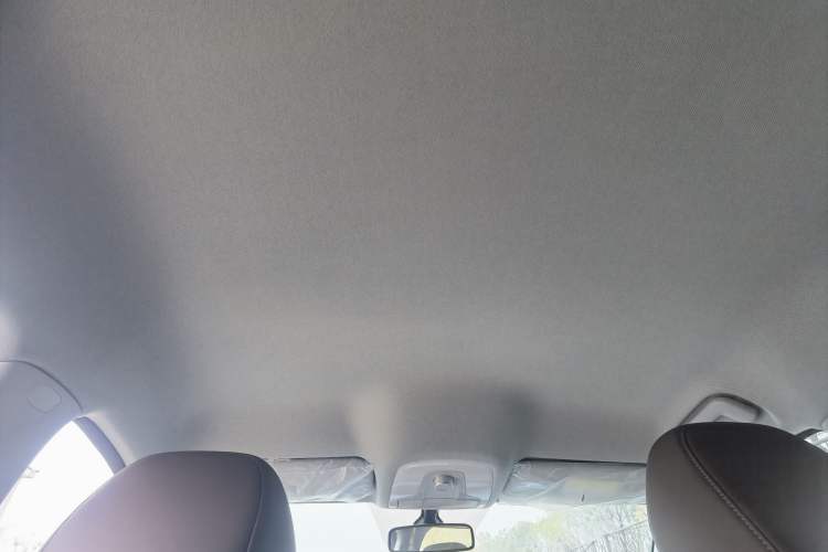 Used Chery Tiggo 7 2025 Excellence Version 1.5T CVT Luxury Edition Headliner