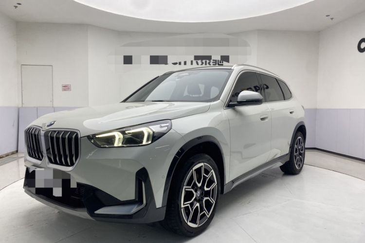 Used BMW X1 2023 sDrive25Li X Design Package