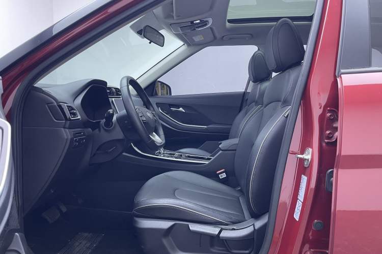 Used Hyundai ix25 2020 1.5L CVT GLS Smart Model