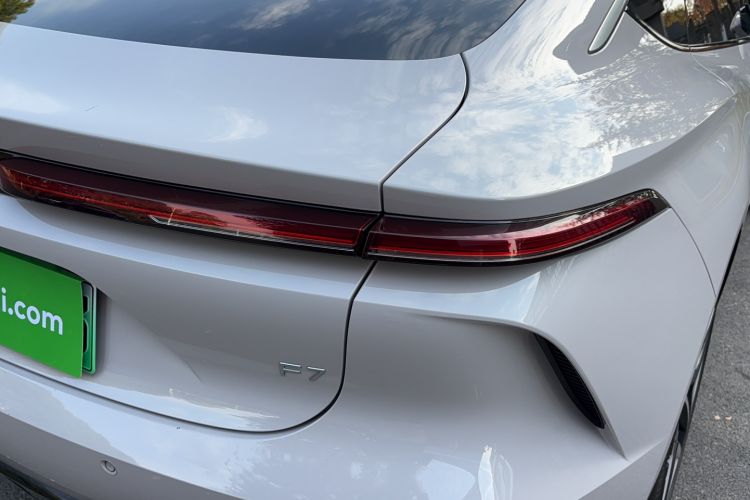 Used Rising F7 2023 Long-Range Pro Edition
