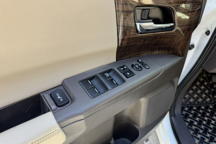 Used Honda Odyssey 2015 2.4L Smart Edition