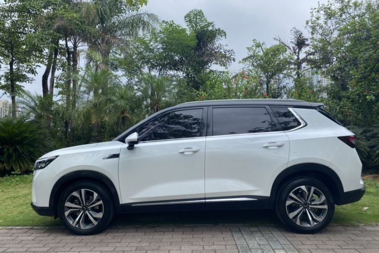 Used Wuling Asta 2021 1.5T CVT Starlight Edition
