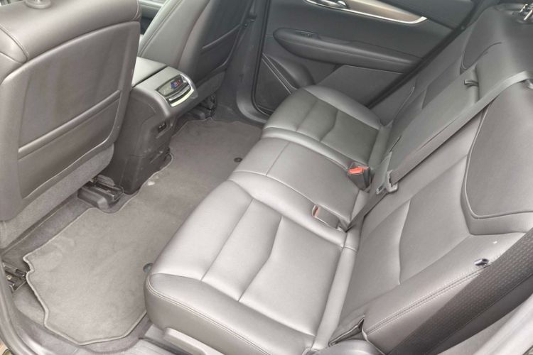 Used Cadillac XT6 2020 28T Seven-Seater Fashion Edition
