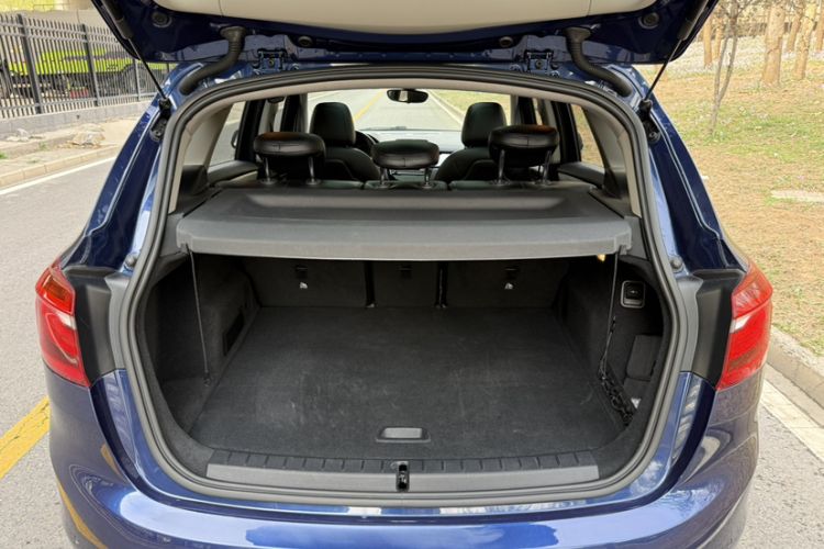 Used BMW 2 Series Active Tourer 2016 218i Fashion Model Interior 8