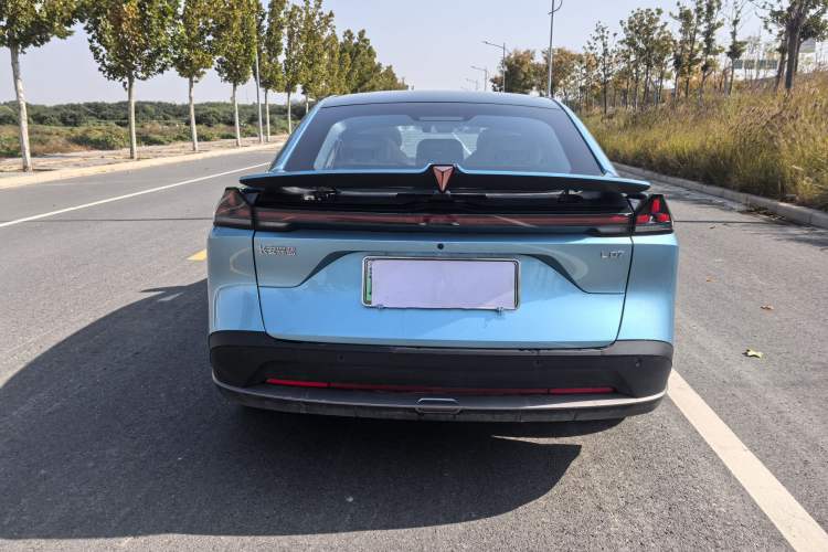 Used Deepal L07 2024 230Max Qiankun Intelligent Driving ADS SE Range-Extended Version