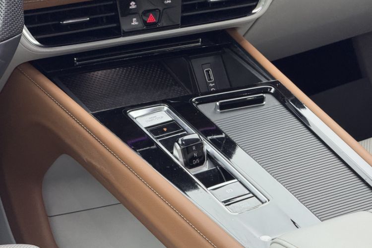 Used Volkswagen Teramont 2022 330TSI Two-Wheel-Drive Prestige Luxury Edition