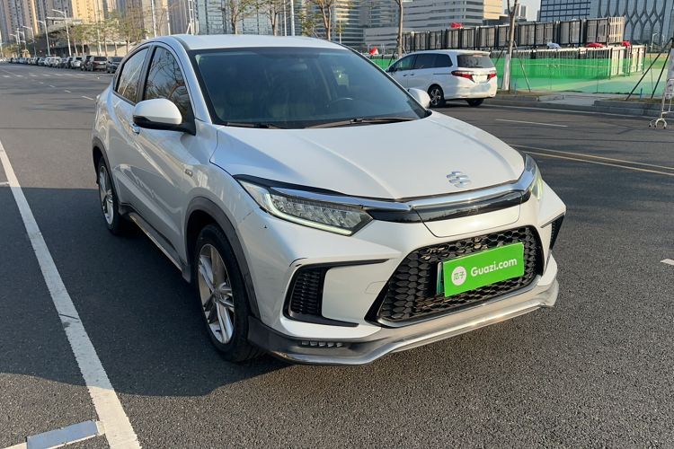 Used Everus VE-1 2022 TA Leading Edition