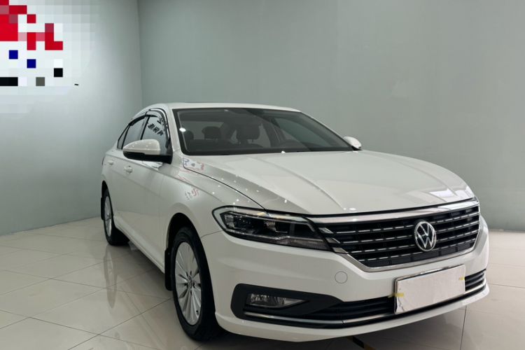 Used Volkswagen Lavida 2021 280TSI DSG Comfort Edition Exterior 4