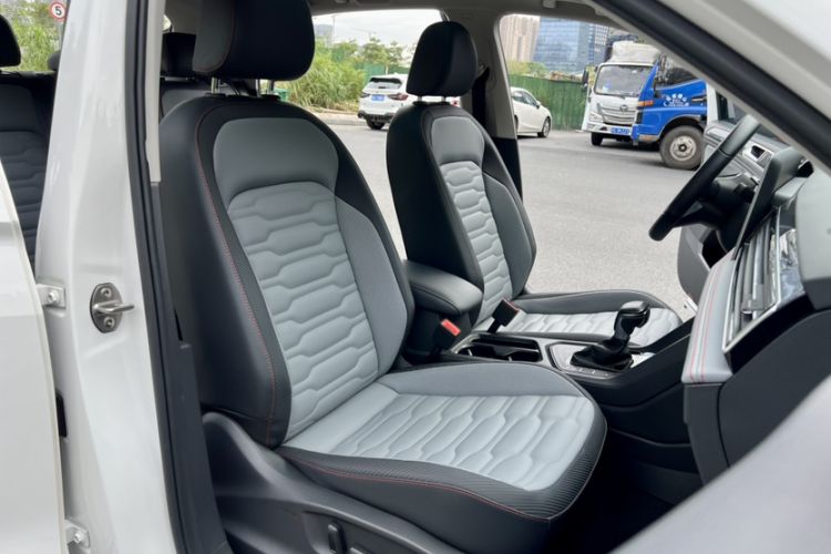 Used Volkswagen Tiguan X 2021 330TSI Two-Wheel Drive Enjoyment Version