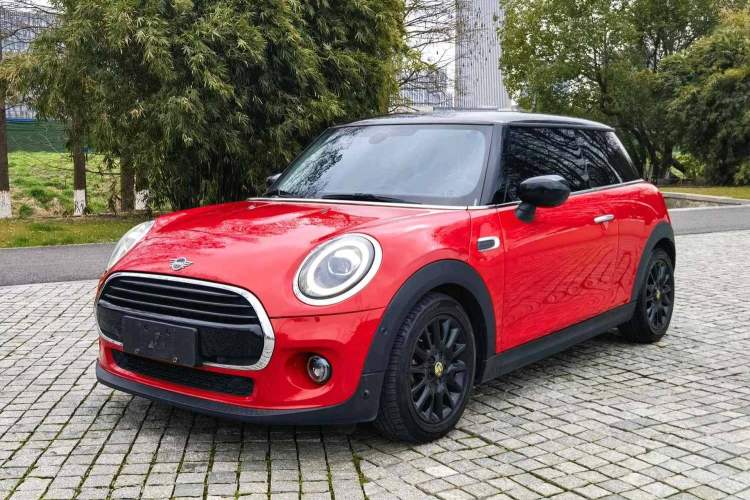 Used MINI 2019 1.5T COOPER Classic Edition