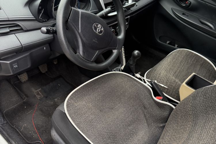 Used Ford Focus 2017 Hatchback 1.6L Automatic Comfort Plus SmartDrive Edition
