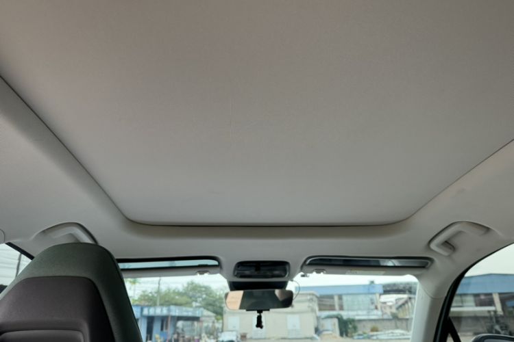 Used Lynk & Co 06 EM-P 2023 EM-P 126 Long-Range Halo Headliner