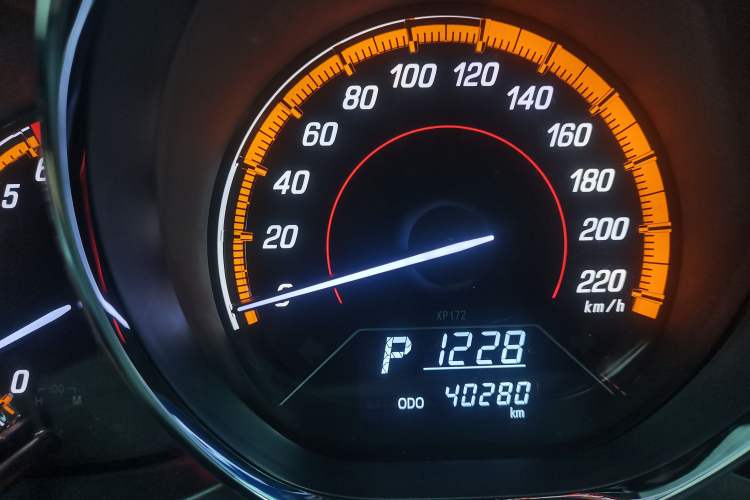Used Toyota YARiS L Zhi Xuan 2022 X-Trail 1.5L CVT Luxury PLUS Edition
