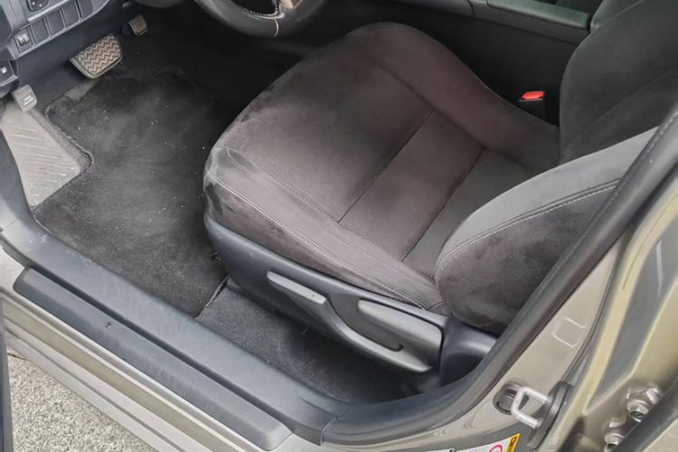 Used Lexus CT 2014 CT200h Elite Edition Monochrome