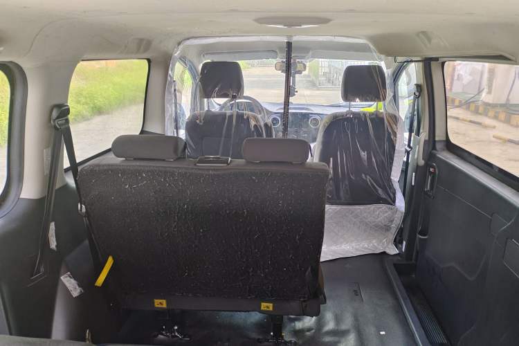 Used JAC Refine M3 2019 PLUS Maker Edition 1.8L Luxury Model