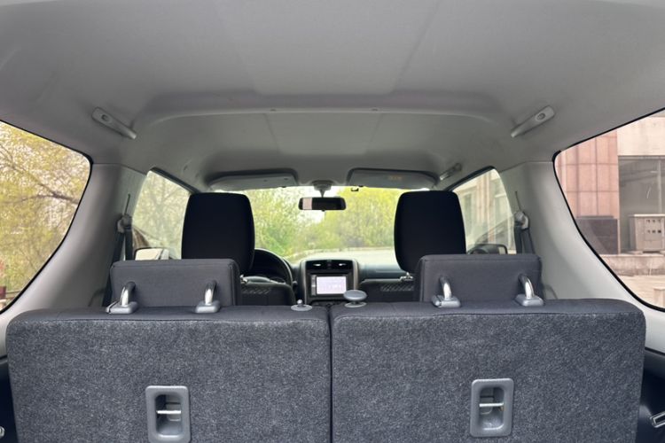 Used Suzuki Jimny 2015 1.3 MT JLX