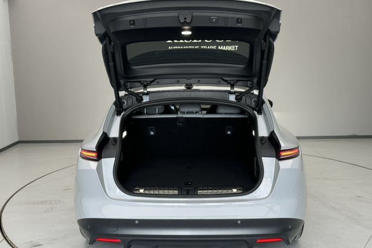 Used Nio ET5T 2024 75kWh Touring