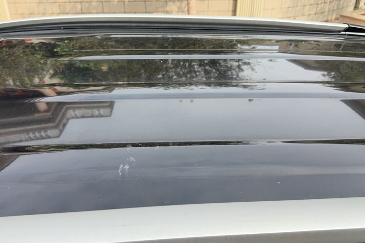 Used Haval H6 2017 Restyled Red-Label Sport Version 1.5T Automatic Two-Wheel Drive Luxury Trim