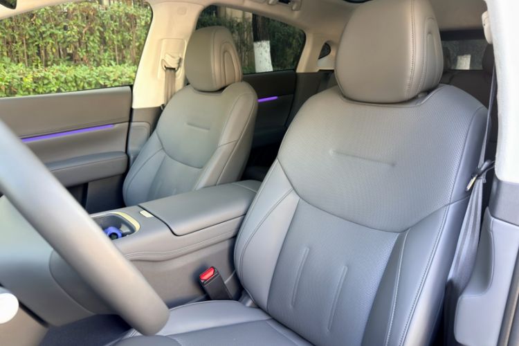 Used XPeng G6 2025 625 Long-Range Max Flagship Edition