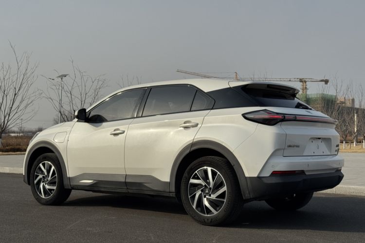 Used NETA U 2021 Pro 400 Cruiser Edition
