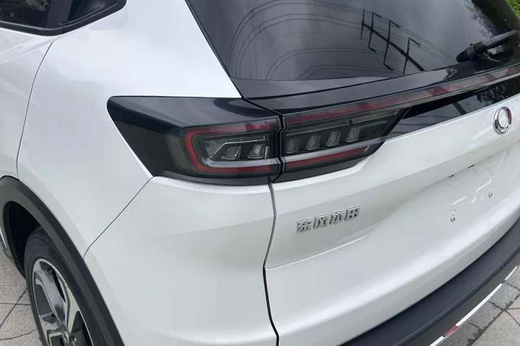 Used CIIMO M-NV 2021 Shangcheng Edition
